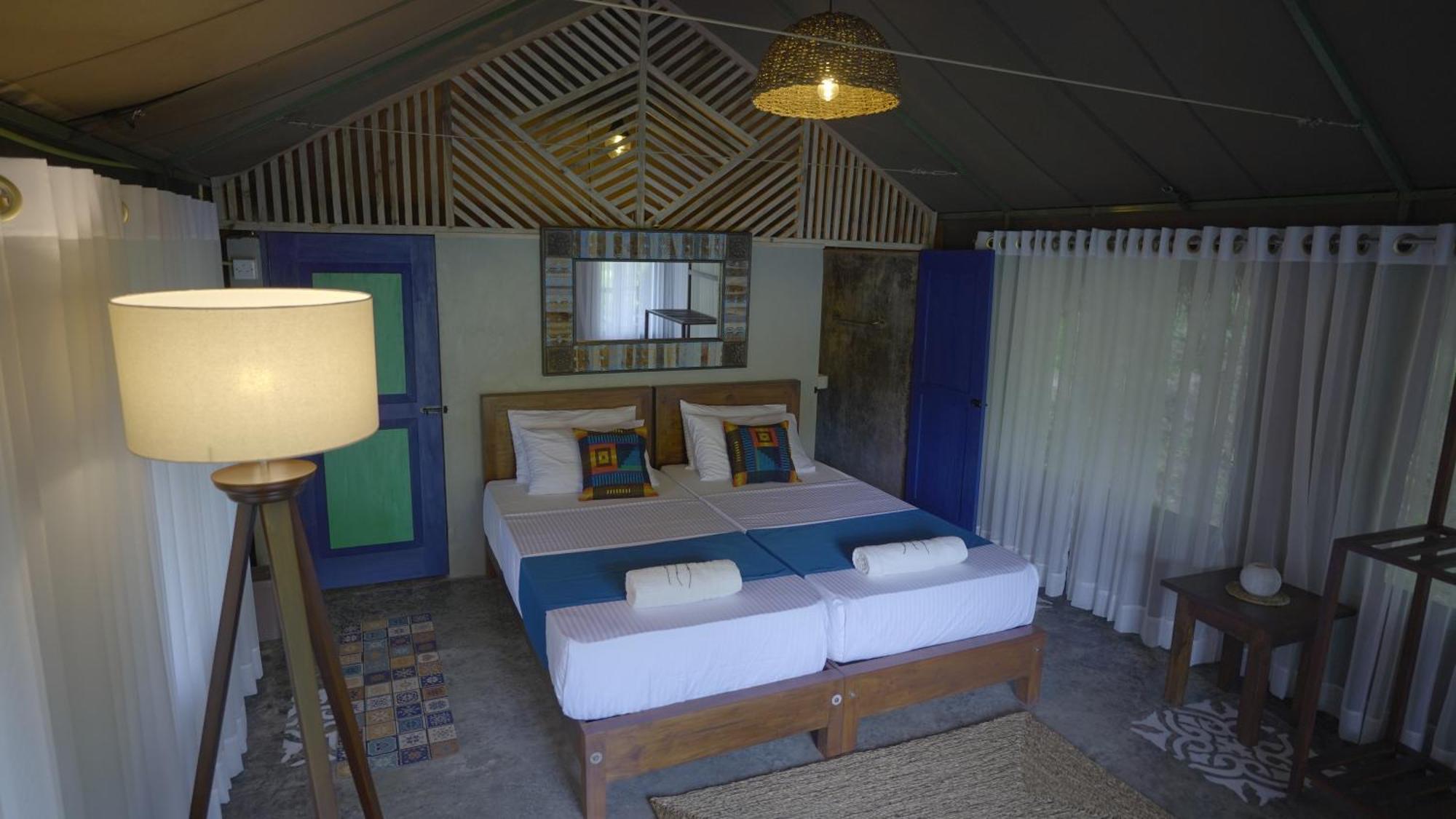 Ella Jungle Resort Kültér fotó