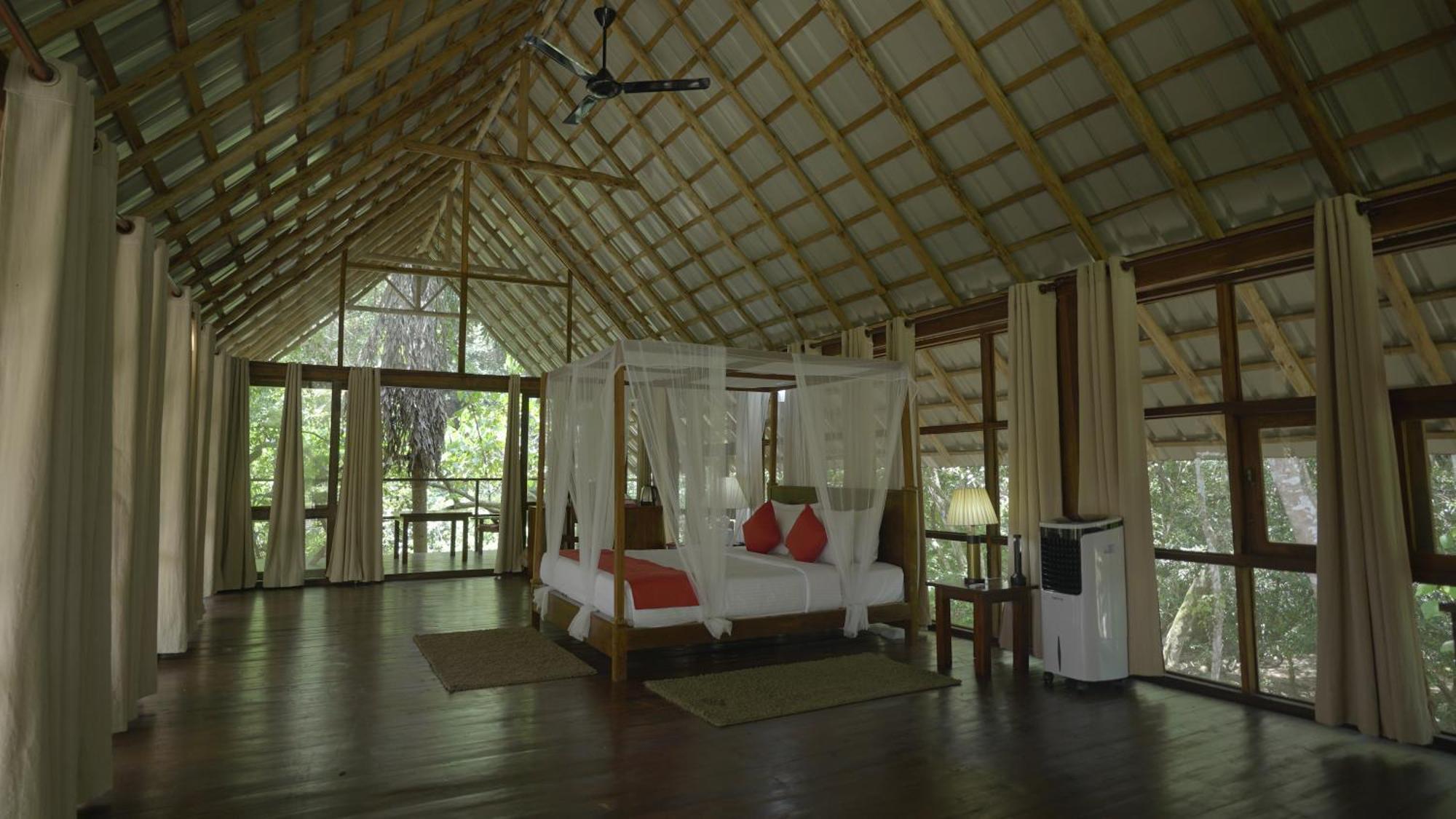 Ella Jungle Resort Kültér fotó