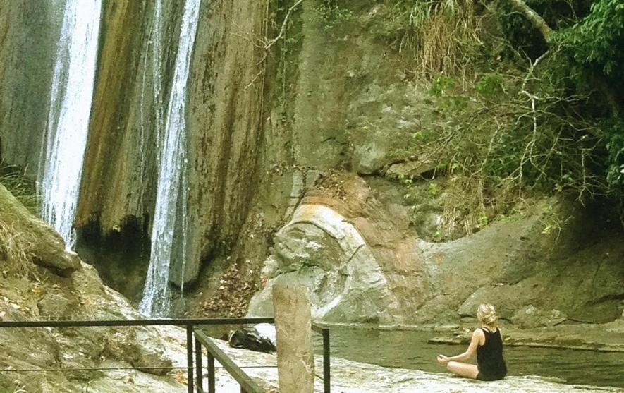 Ella Jungle Resort Kültér fotó