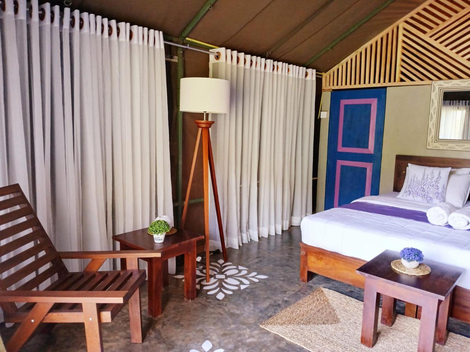 Ella Jungle Resort Szoba fotó