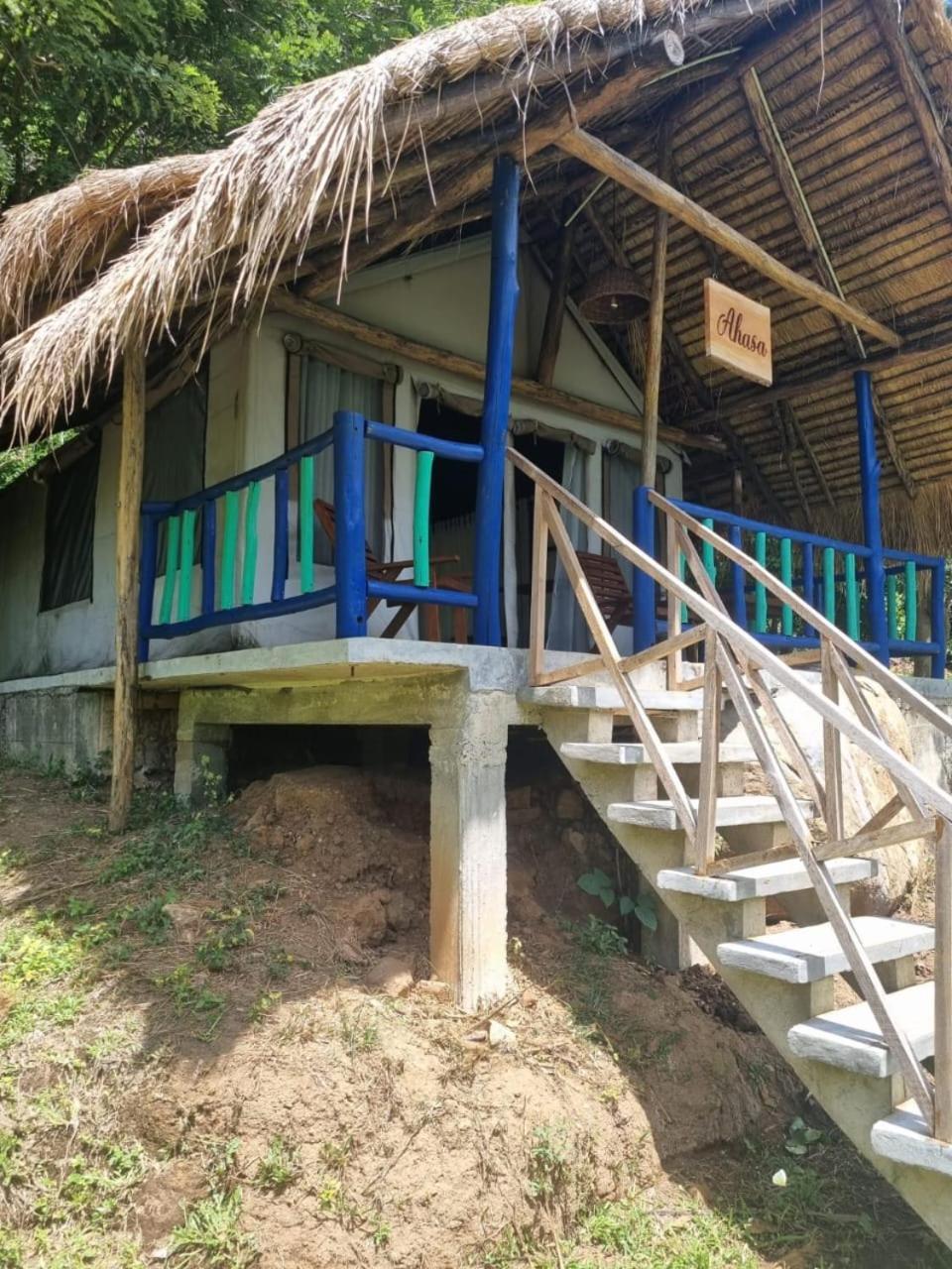Ella Jungle Resort Szoba fotó