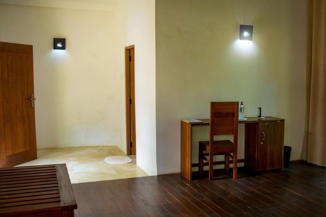Ella Jungle Resort Szoba fotó