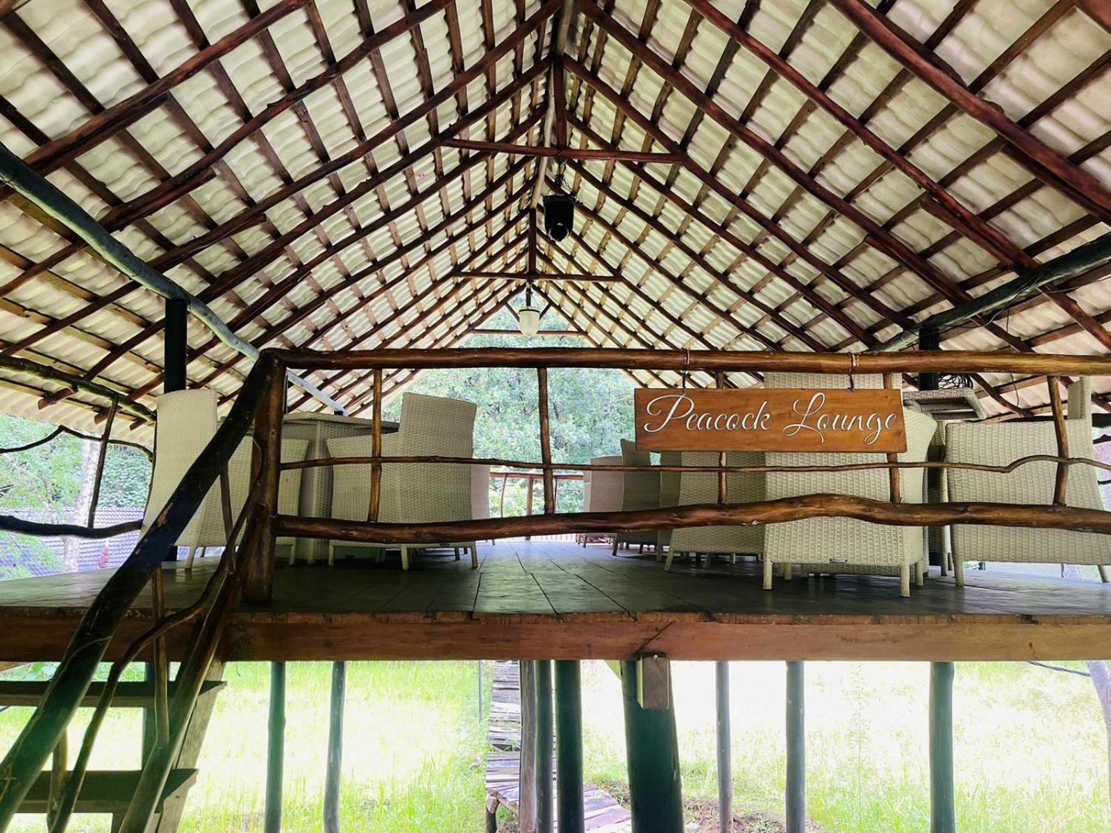 Ella Jungle Resort Kültér fotó