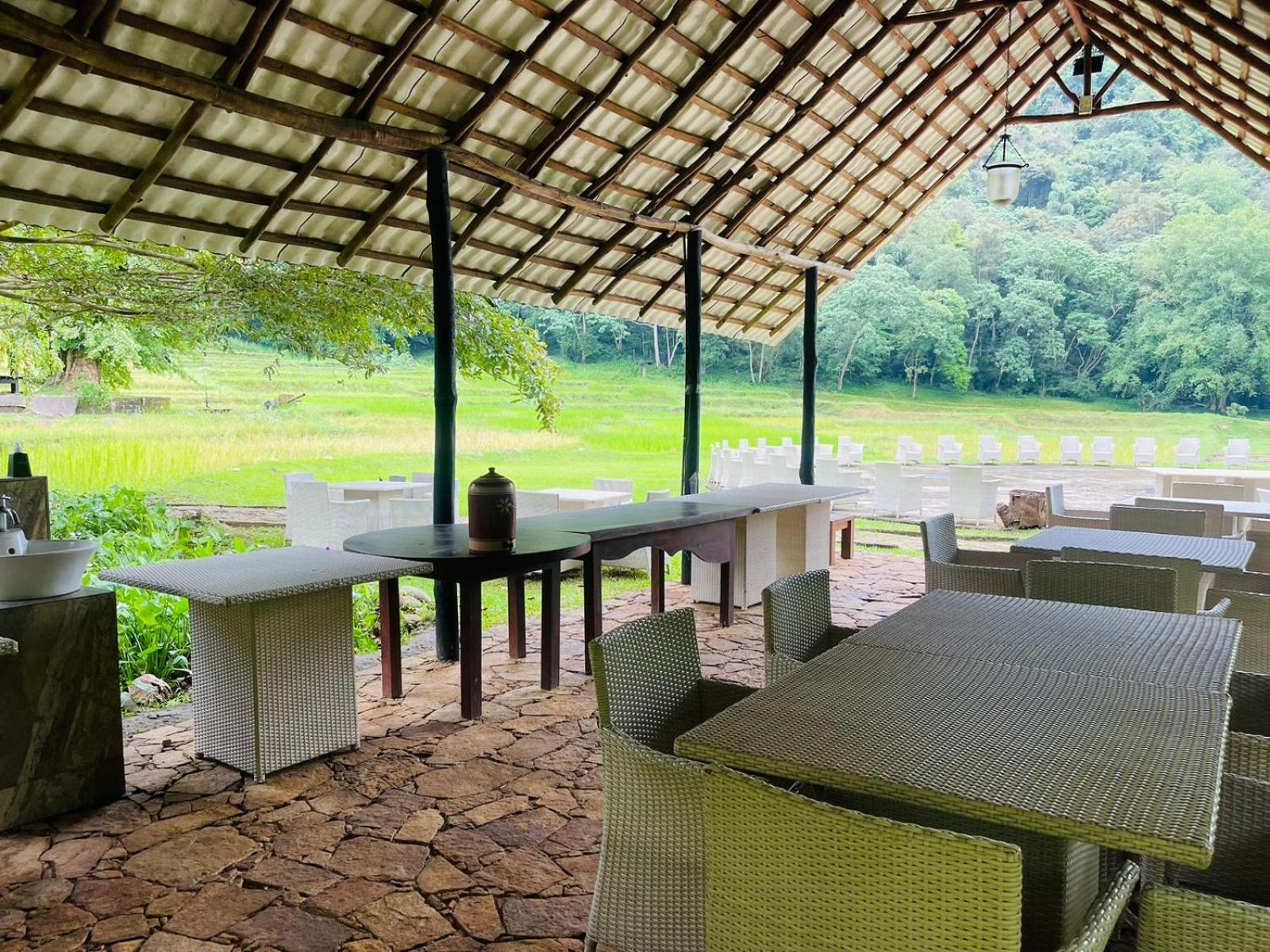 Ella Jungle Resort Kültér fotó