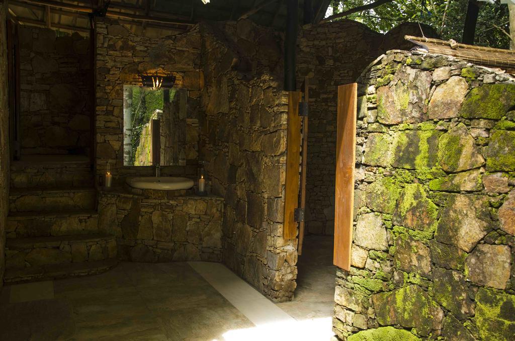 Ella Jungle Resort Kültér fotó