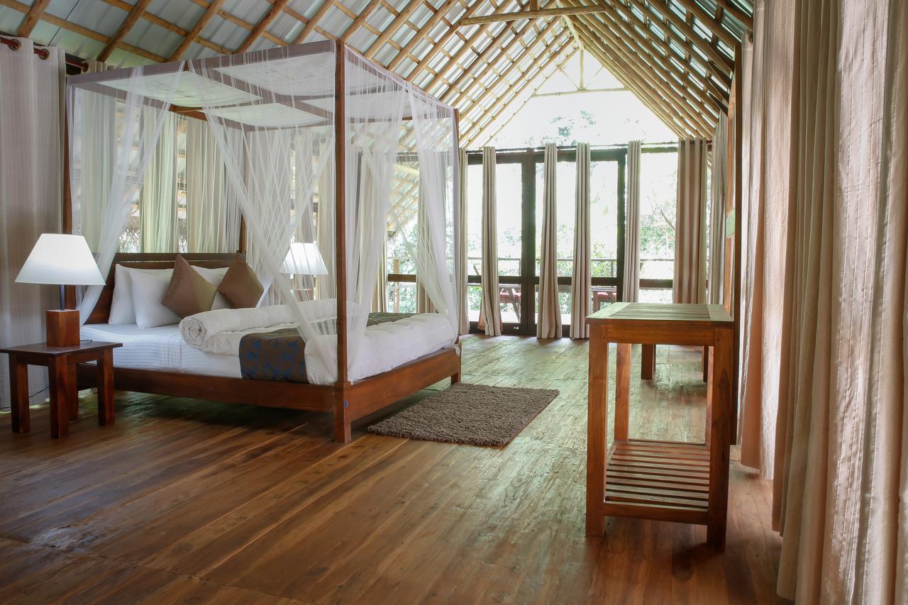 Ella Jungle Resort Kültér fotó