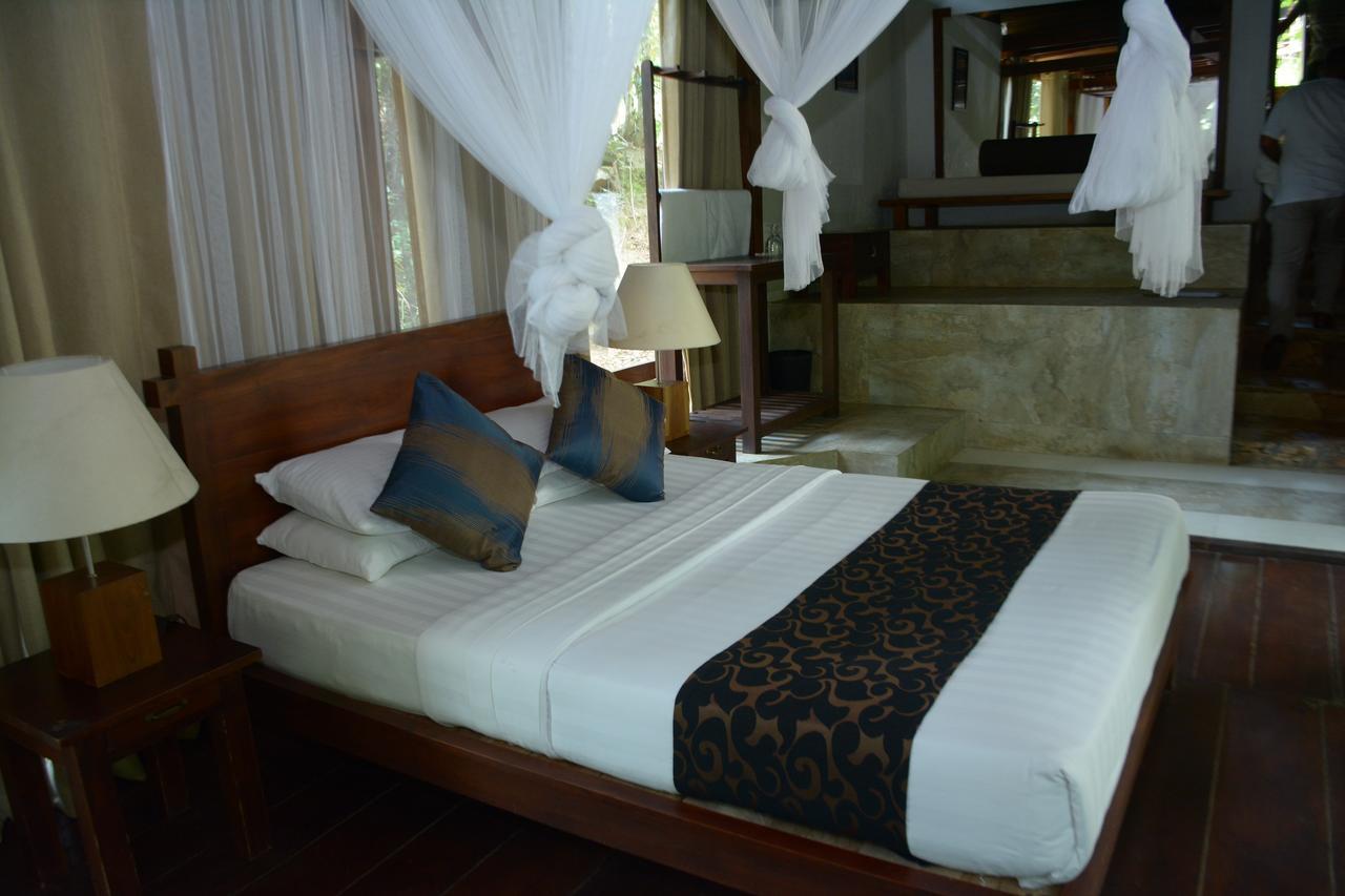 Ella Jungle Resort Kültér fotó