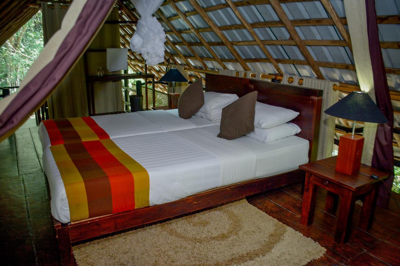 Ella Jungle Resort Kültér fotó