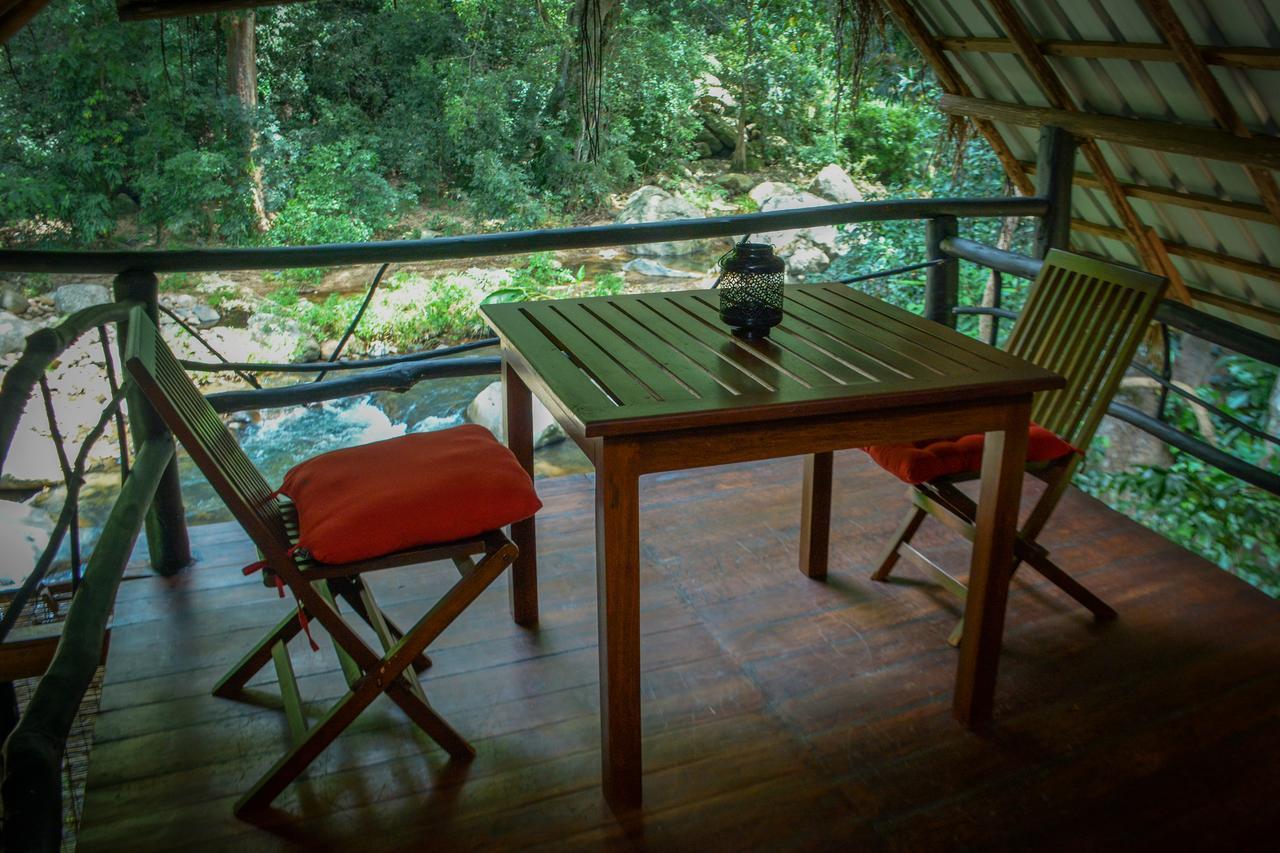 Ella Jungle Resort Kültér fotó